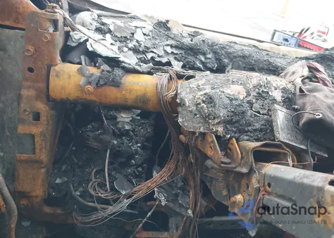 2021 Ford Transit-250 z USA, uszkodzony, nr VIN 1FTBR1Y81MKA76478